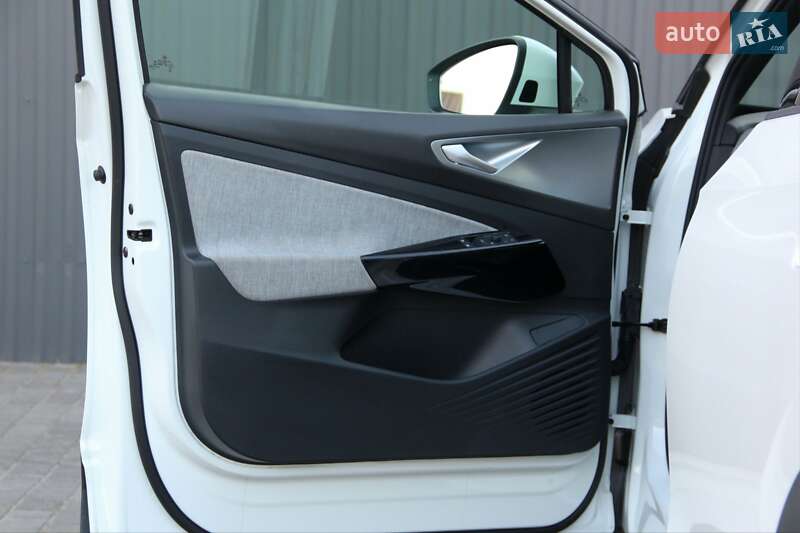 Внедорожник / Кроссовер Volkswagen ID.4 2023 в Сарнах фото 16 Внедорожник / Кроссовер Volkswagen ID.4 2023 в Сарнах