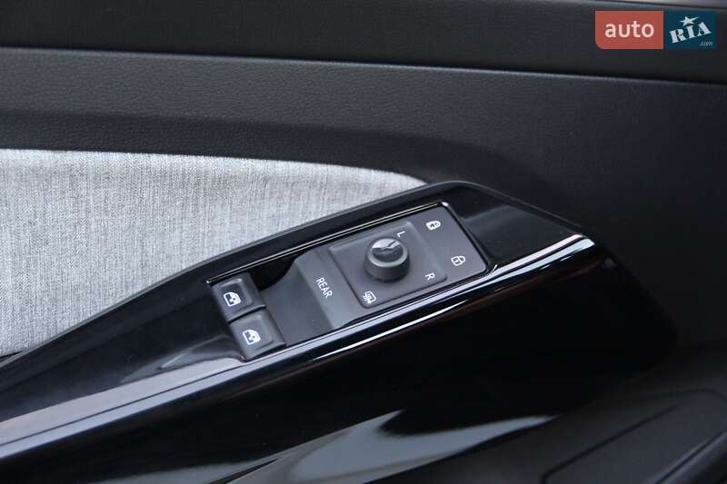 Внедорожник / Кроссовер Volkswagen ID.4 2023 в Сарнах фото 17 Внедорожник / Кроссовер Volkswagen ID.4 2023 в Сарнах