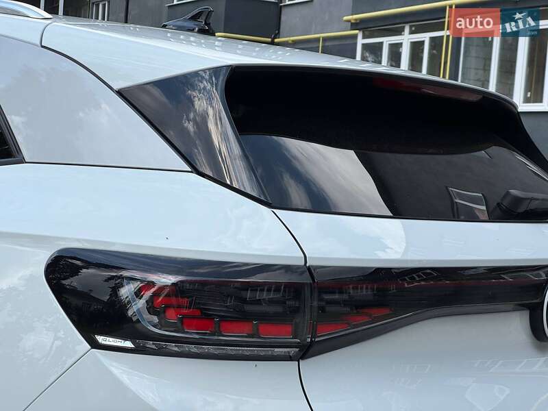 Внедорожник / Кроссовер Volkswagen ID.4 2022 в Ахтырке