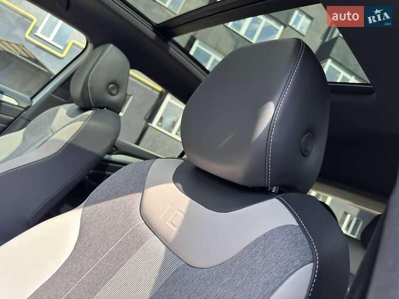 Внедорожник / Кроссовер Volkswagen ID.4 2022 в Ахтырке