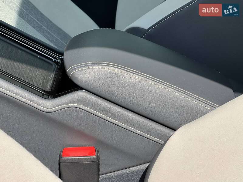 Внедорожник / Кроссовер Volkswagen ID.4 2022 в Ахтырке