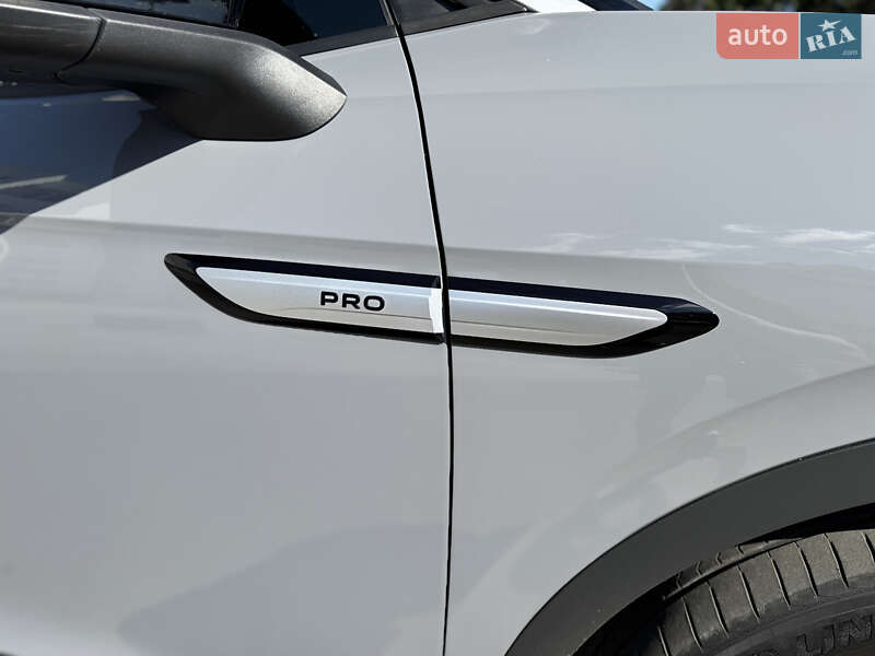 Внедорожник / Кроссовер Volkswagen ID.4 2021 в Виннице