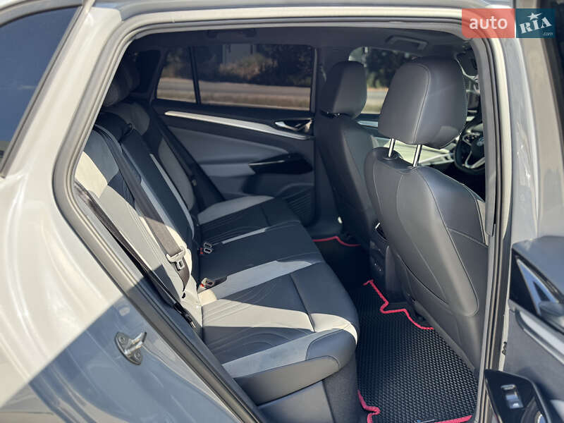 Внедорожник / Кроссовер Volkswagen ID.4 2021 в Виннице