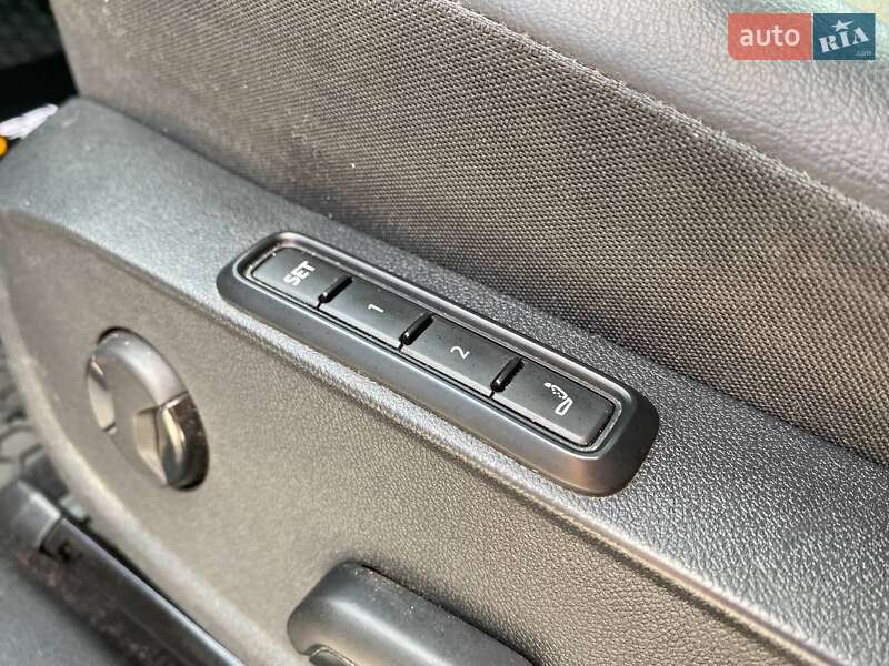 Внедорожник / Кроссовер Volkswagen ID.4 2022 в Львове фото 14 Внедорожник / Кроссовер Volkswagen ID.4 2022 в Львове