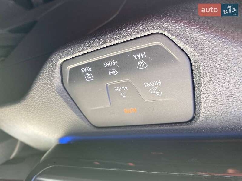 Внедорожник / Кроссовер Volkswagen ID.4 2022 в Львове фото 23 Внедорожник / Кроссовер Volkswagen ID.4 2022 в Львове