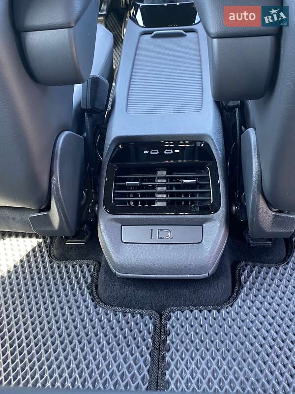 Внедорожник / Кроссовер Volkswagen ID.4 2023 в Каменец-Подольском фото 30 Внедорожник / Кроссовер Volkswagen ID.4 2023 в Каменец-Подольском