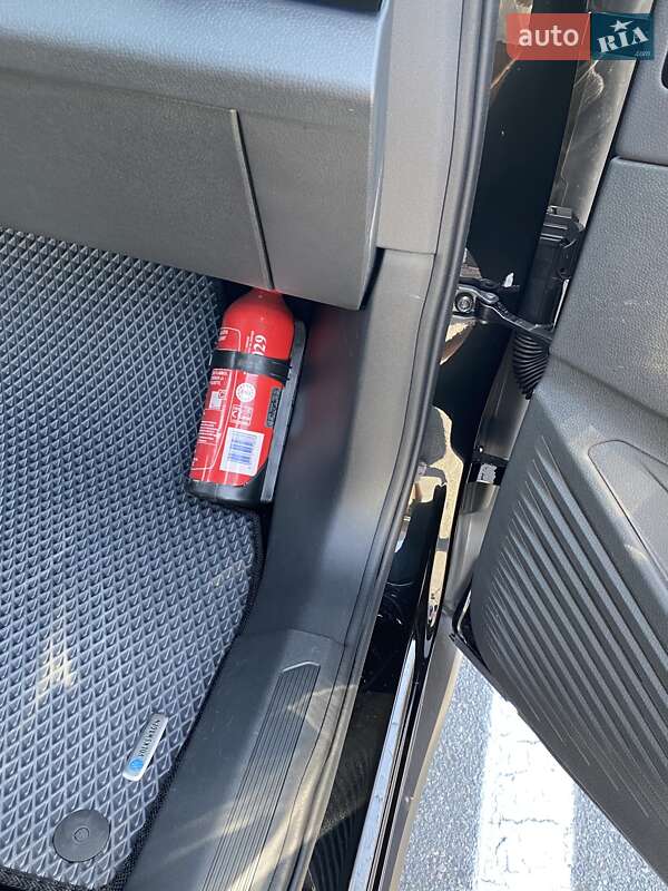 Внедорожник / Кроссовер Volkswagen ID.4 2023 в Каменец-Подольском фото 33 Внедорожник / Кроссовер Volkswagen ID.4 2023 в Каменец-Подольском