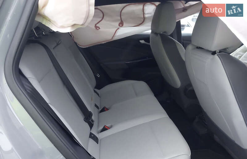 Позашляховик / Кросовер Volkswagen ID.4 2022 в Києві