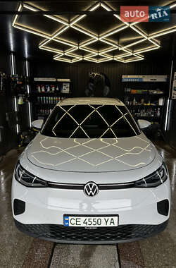 Volkswagen ID.4 2023