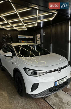 Внедорожник / Кроссовер Volkswagen ID.4 2023 в 