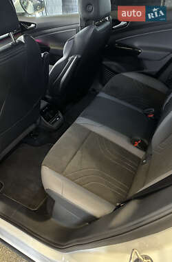 Внедорожник / Кроссовер Volkswagen ID.4 2023 в 