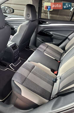 Внедорожник / Кроссовер Volkswagen ID.4 2022 в 