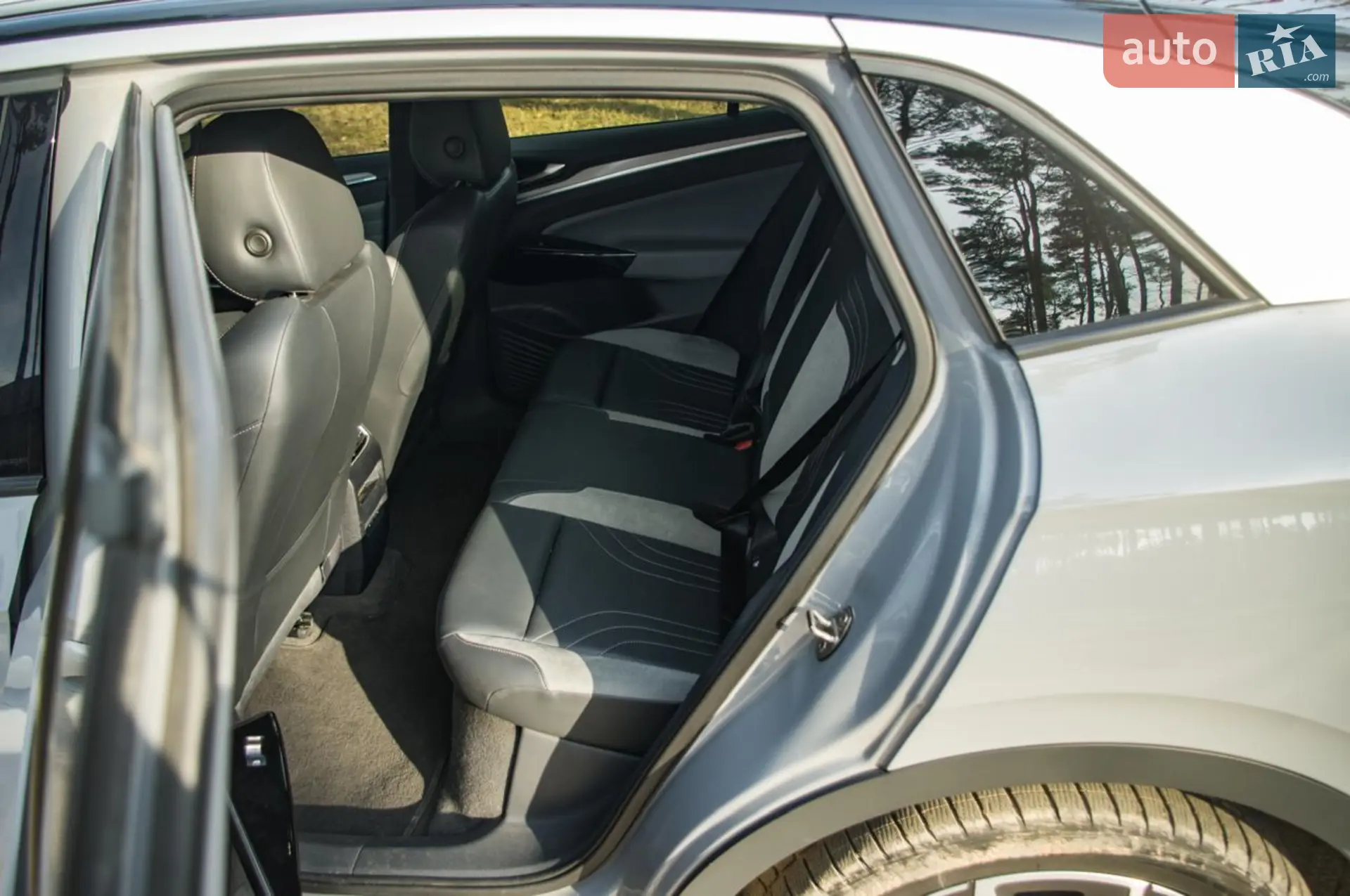 2022 Volkswagen ID.4 - мініатюра 16