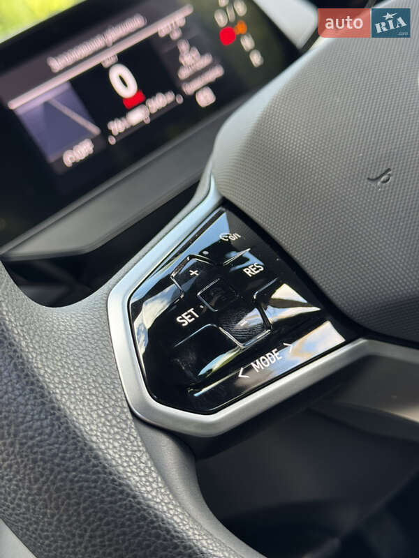 Внедорожник / Кроссовер Volkswagen ID.4 2022 в Трускавце