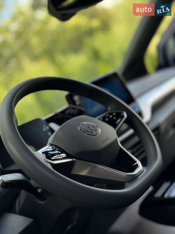 Внедорожник / Кроссовер Volkswagen ID.4 2022 в Трускавце