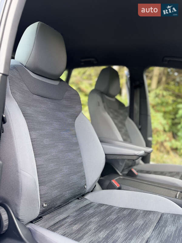 Внедорожник / Кроссовер Volkswagen ID.4 2022 в Трускавце