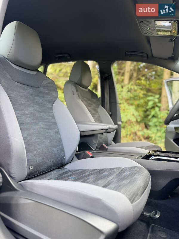 Внедорожник / Кроссовер Volkswagen ID.4 2022 в Трускавце