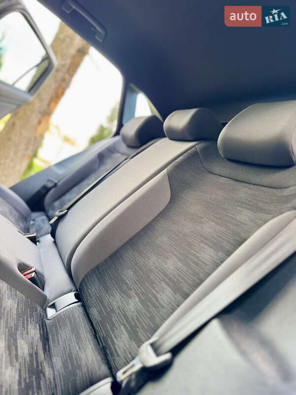 Внедорожник / Кроссовер Volkswagen ID.4 2022 в Трускавце