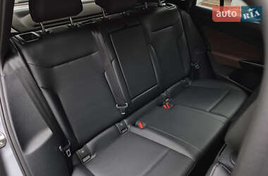 Внедорожник / Кроссовер Volkswagen ID.4 2021 в 