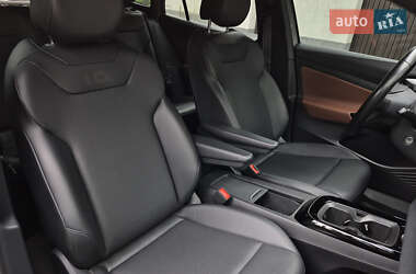 Внедорожник / Кроссовер Volkswagen ID.4 2021 в 