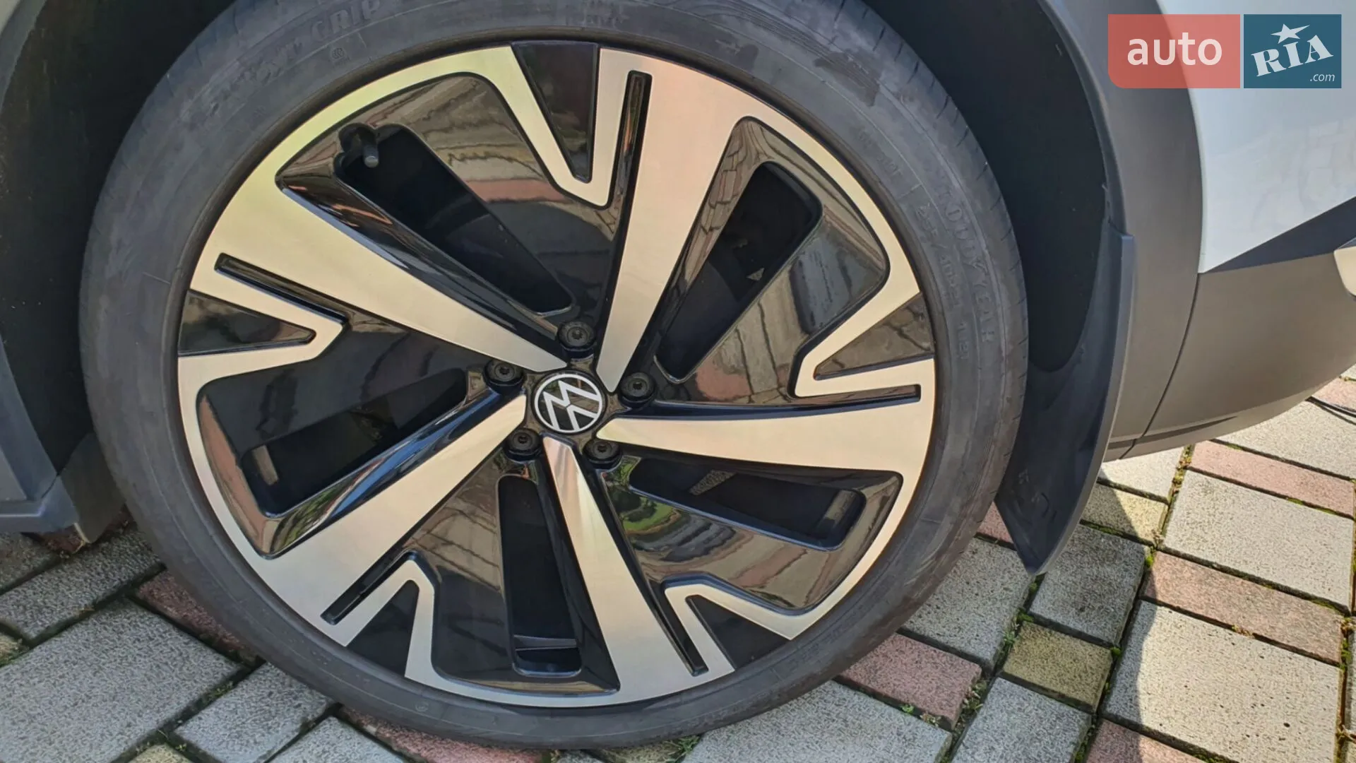 2021 Volkswagen ID.4 - мініатюра 17