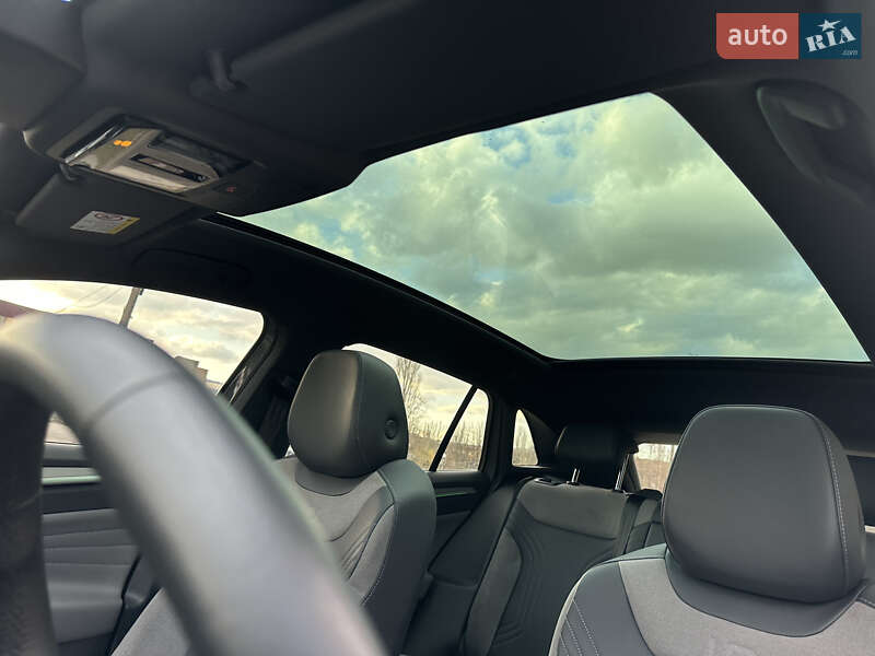 Внедорожник / Кроссовер Volkswagen ID.4 2023 в Кривом Роге