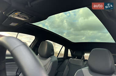 Внедорожник / Кроссовер Volkswagen ID.4 2023 в 