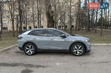 Volkswagen ID.4 2023