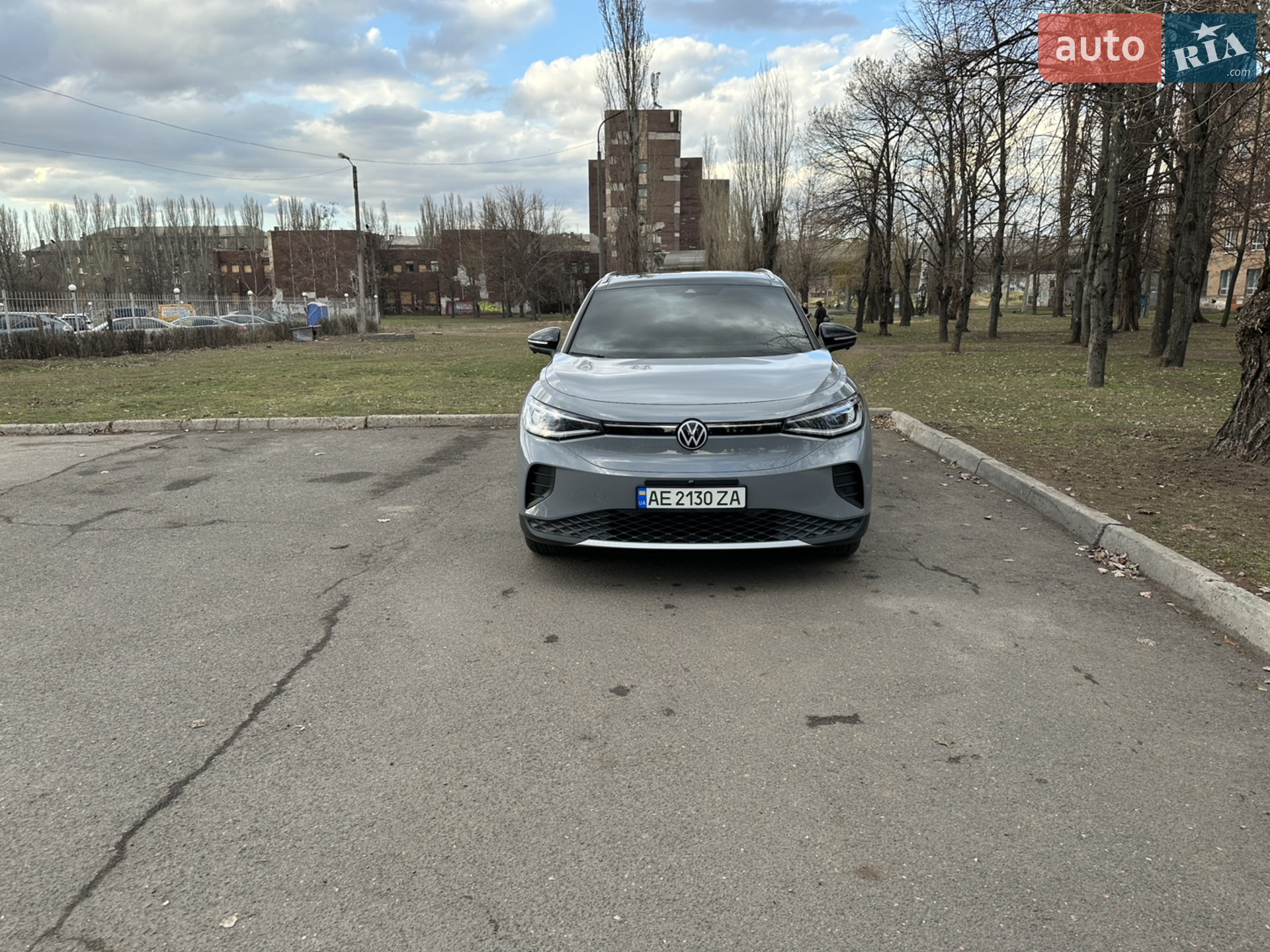 2023 Volkswagen ID.4 - мініатюра 10