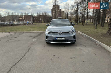 Внедорожник / Кроссовер Volkswagen ID.4 2023 в 