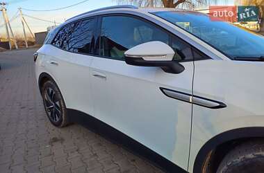 Volkswagen ID.4 2021