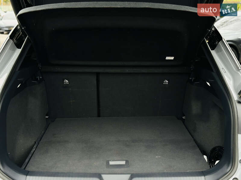 Внедорожник / Кроссовер Volkswagen ID.4 2022 в Харькове