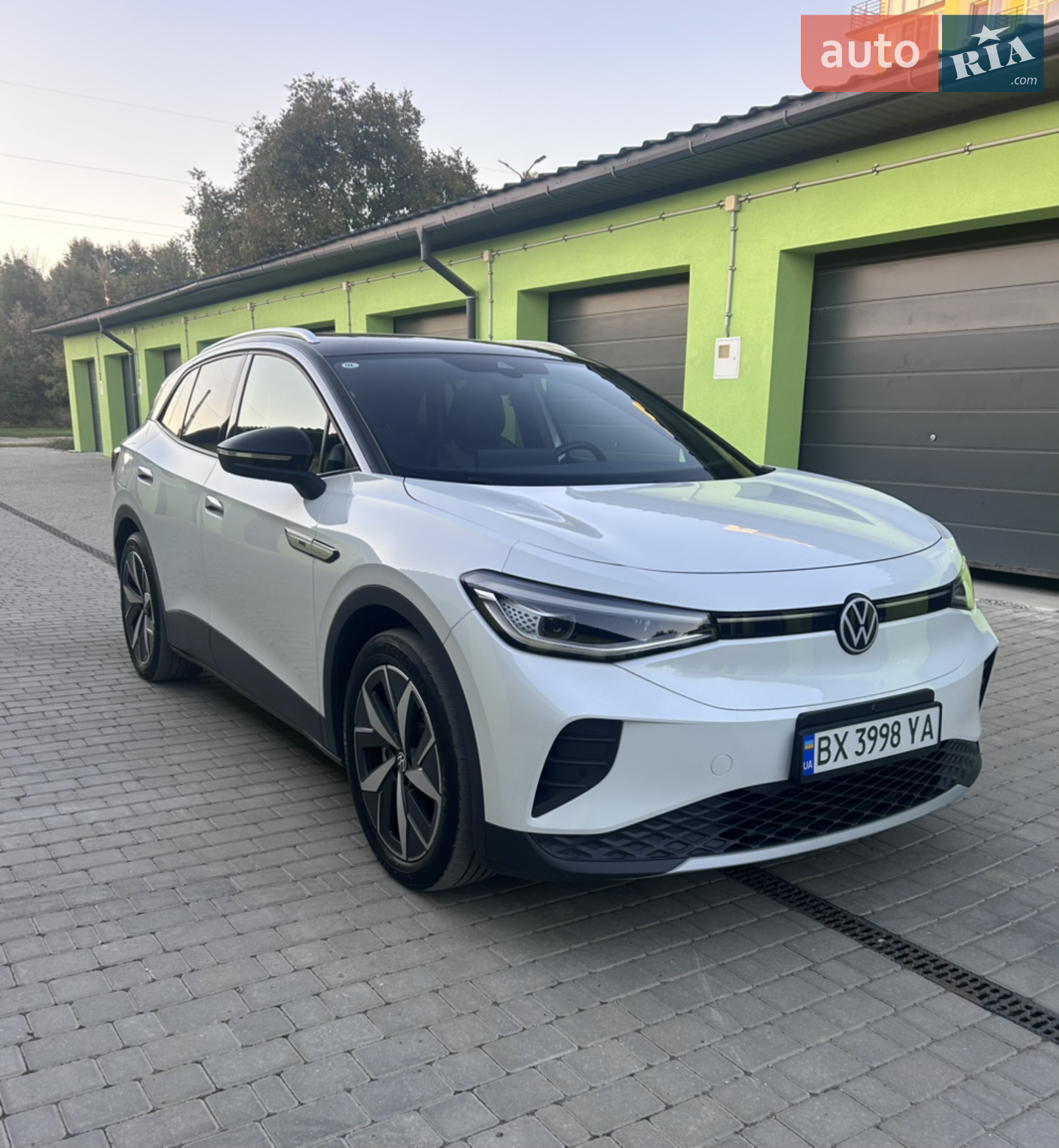 Фото авто 5