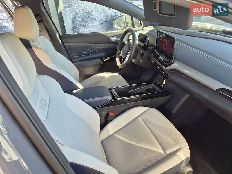 Внедорожник / Кроссовер Volkswagen ID.4 2024 в Кременчуге