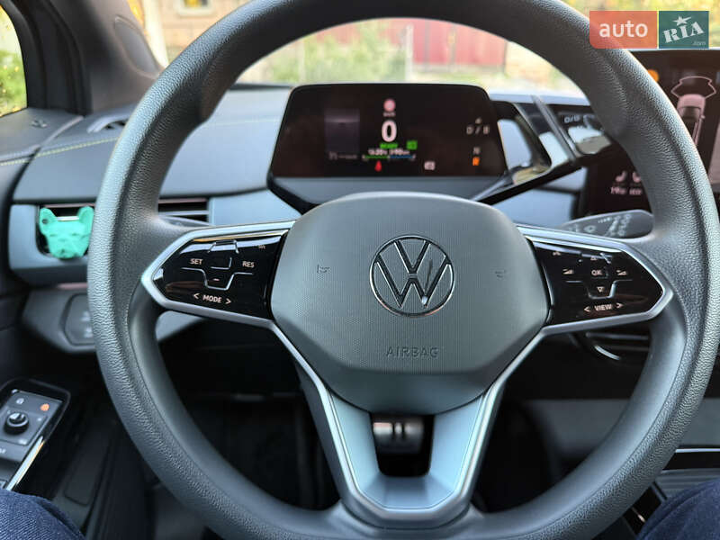 Внедорожник / Кроссовер Volkswagen ID.4 2022 в Каменец-Подольском