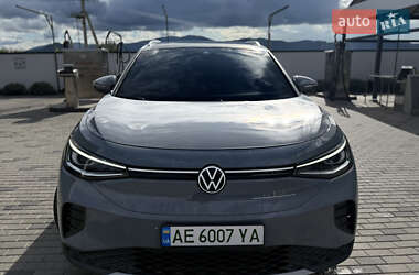 Volkswagen ID.4 2023