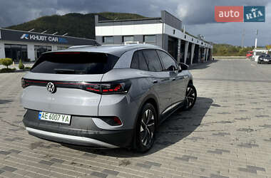Внедорожник / Кроссовер Volkswagen ID.4 2023 в 
