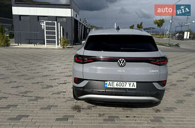Внедорожник / Кроссовер Volkswagen ID.4 2023 в 