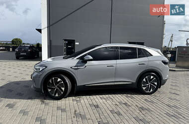 Внедорожник / Кроссовер Volkswagen ID.4 2023 в 