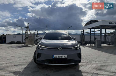 Внедорожник / Кроссовер Volkswagen ID.4 2023 в 