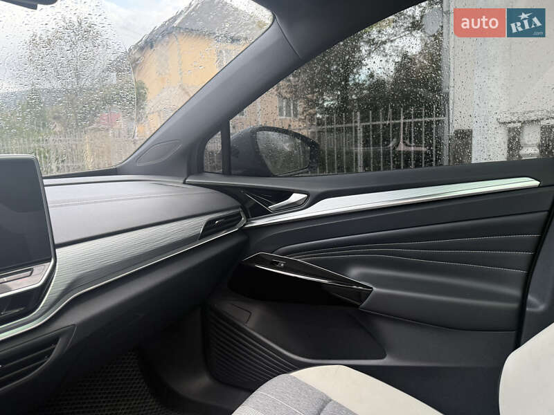 Внедорожник / Кроссовер Volkswagen ID.4 2023 в Днепре