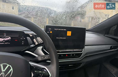 Внедорожник / Кроссовер Volkswagen ID.4 2023 в 