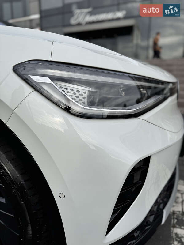 Внедорожник / Кроссовер Volkswagen ID.4 2023 в Львове