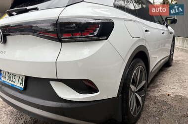 Внедорожник / Кроссовер Volkswagen ID.4 2022 в 