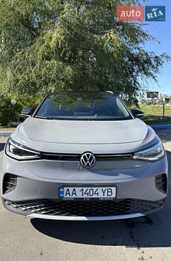 Volkswagen ID.4 2023