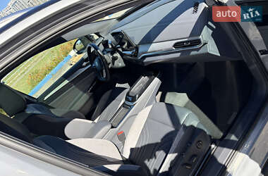 Внедорожник / Кроссовер Volkswagen ID.4 2023 в 