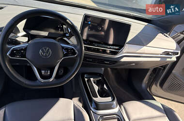 Внедорожник / Кроссовер Volkswagen ID.4 2023 в 