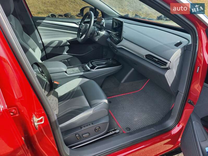 Внедорожник / Кроссовер Volkswagen ID.4 2021 в Одессе