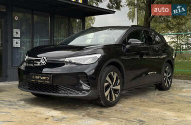 Позашляховик / Кросовер Volkswagen ID.4 2024 в Івано-Франківську
