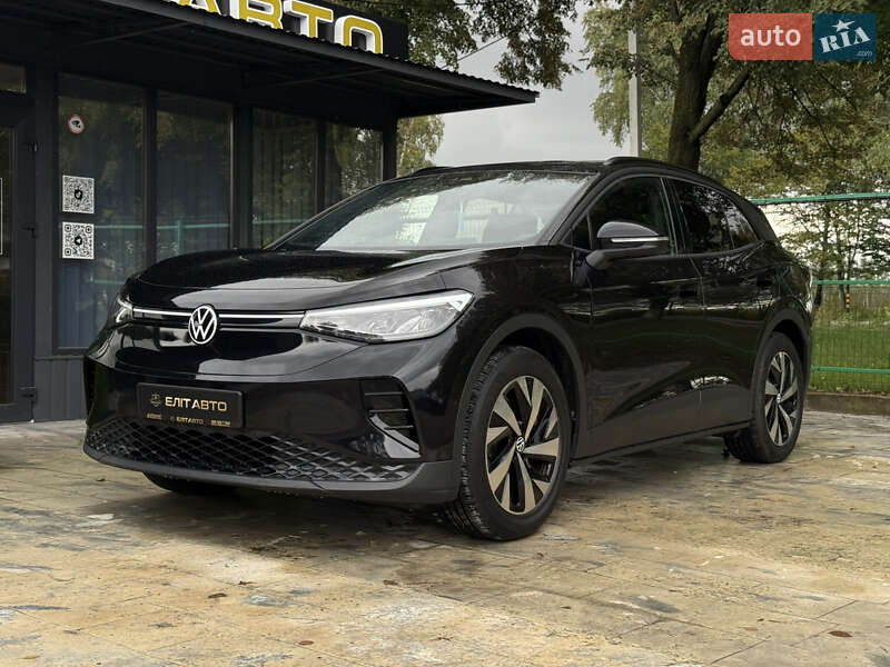 Volkswagen ID.4 2024